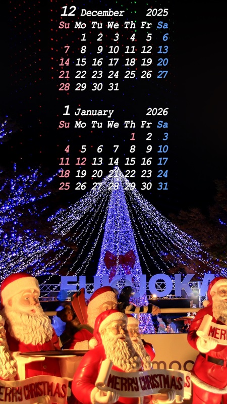 2025�N12���X�}�z�p�J�����_�[�ǎ�04