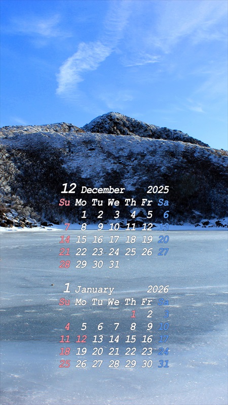 2025�N12���X�}�z�p�J�����_�[�ǎ�06